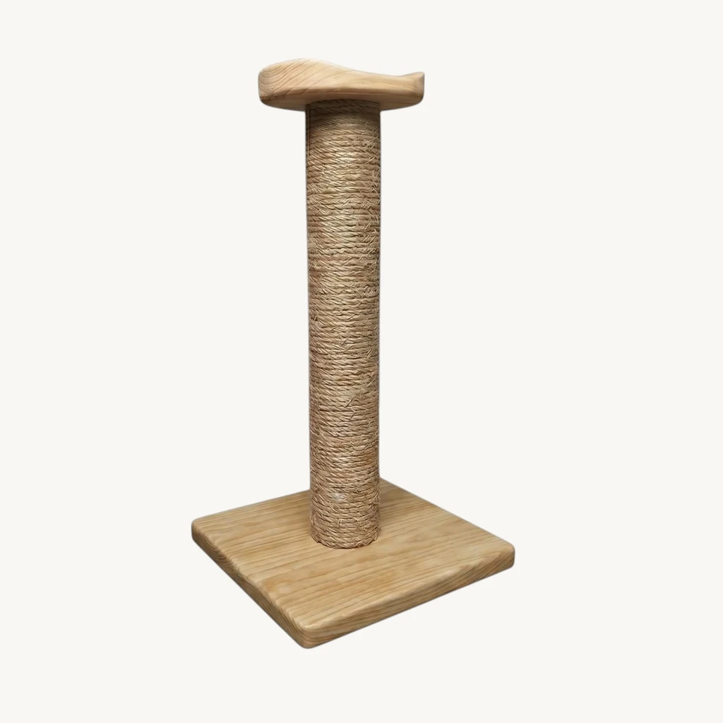 RASCADOR PARA GATOS MODULO INSTITO PORTGADA