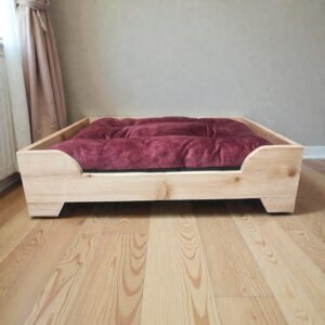 Sofá Classic para mascotas - Línea Noble ConSentido Mascotas