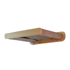 Hamaca de pared modelo Basic - Colección Entorno ConSentido Mascotas