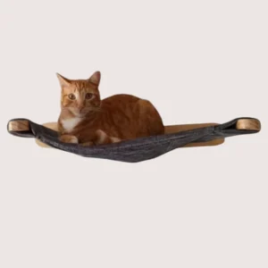 Hamaca para Gatos de Pared Modelo Aire