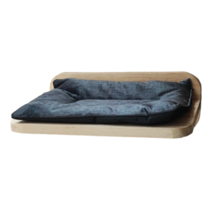 Repisa de pared con base para gatos - Colección Entorno ConSentido Mascotas