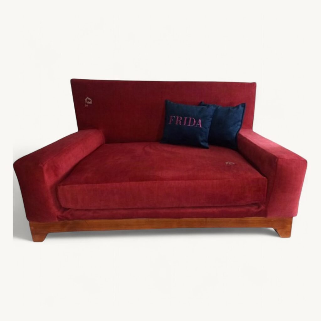 cama para mascotas