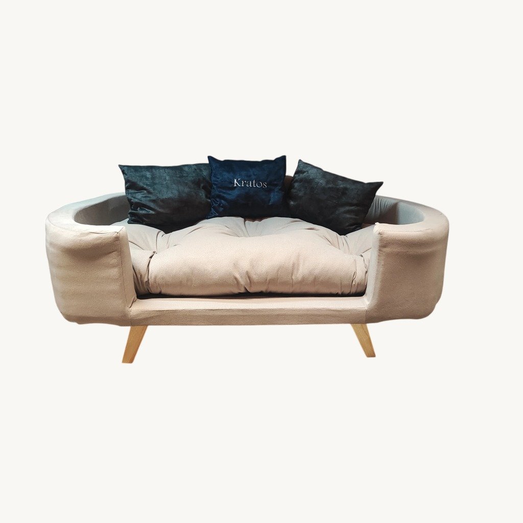 cama para mascotas