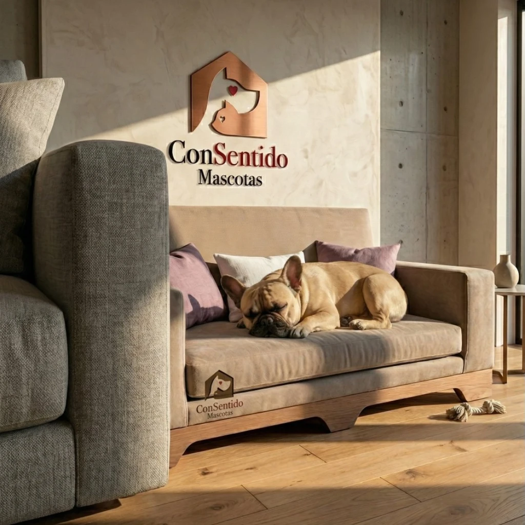 Términos y Condiciones ConSentido Mascotas