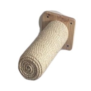 Tubo horizontal de escalada - Colección Entorno ConSentido Mascotas