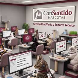 Paso 6 - Seguimiento y postventa