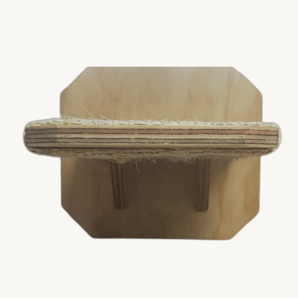 Escalones para gatos de pared colección entorno